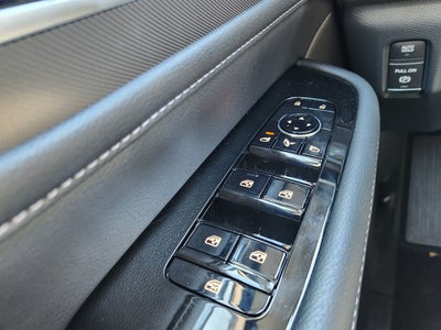 2026 INFINITI QX80 PURE