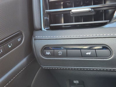 2026 INFINITI QX80 PURE