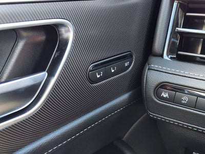 2026 INFINITI QX80 PURE