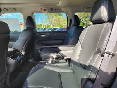 2026 INFINITI QX80 PURE