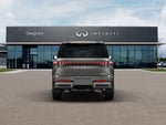 2027 INFINITI QX80 PURE