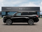 2027 INFINITI QX80 PURE