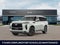 2026 INFINITI QX80 PURE