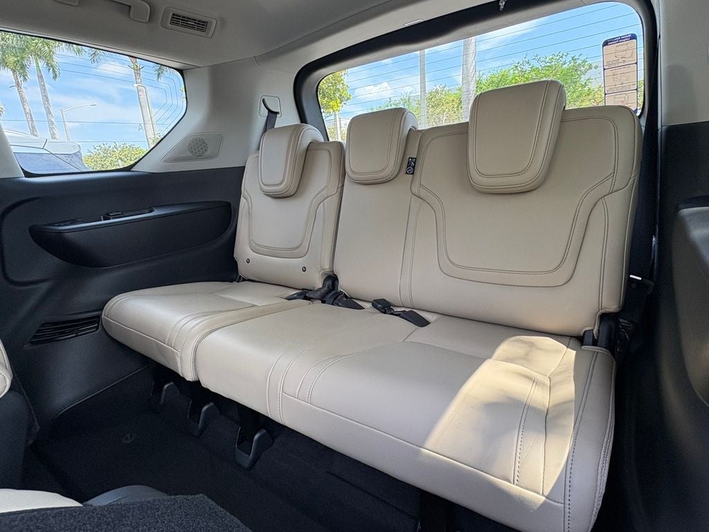 2026 INFINITI QX80 PURE