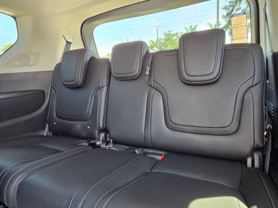 2026 INFINITI QX80 PURE