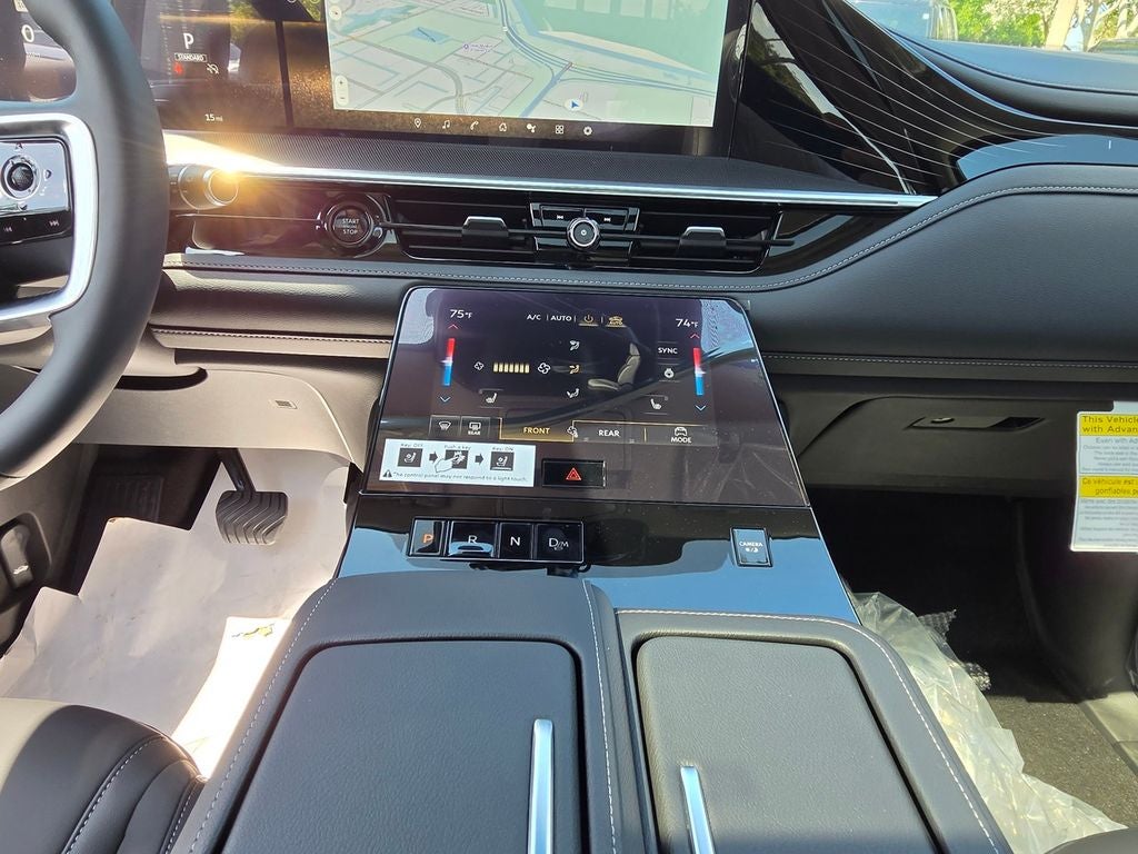 2026 INFINITI QX80 PURE