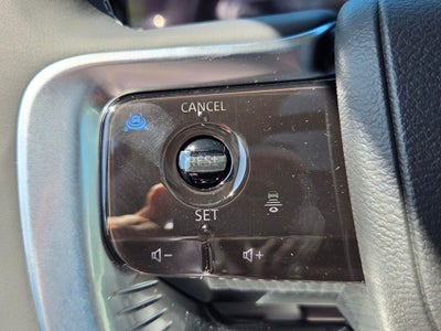 2026 INFINITI QX80 PURE