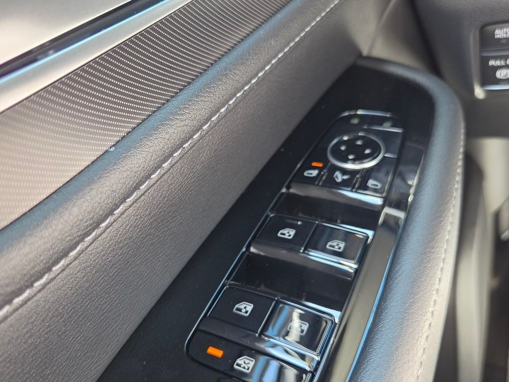 2026 INFINITI QX80 PURE