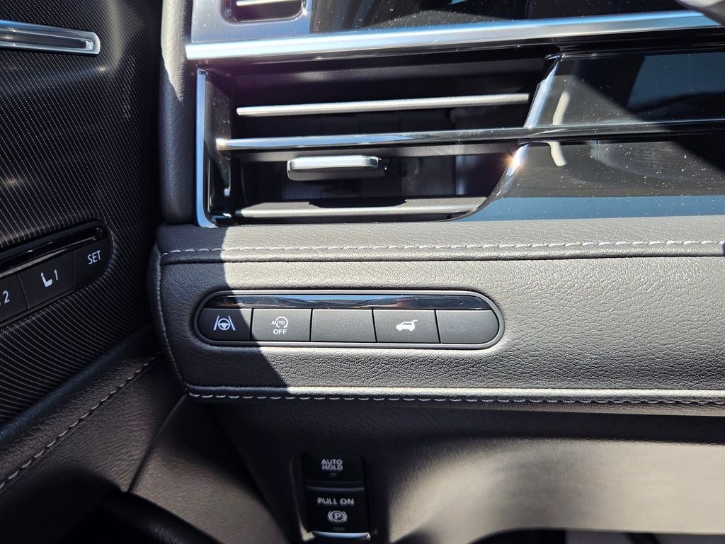 2026 INFINITI QX80 PURE