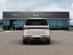 2027 INFINITI QX80 PURE