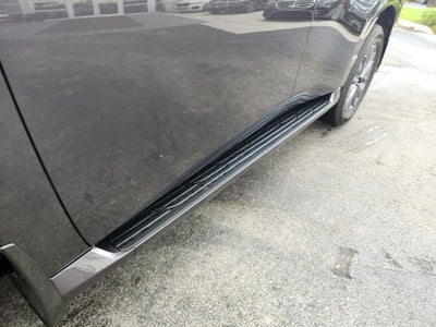 2026 INFINITI QX80 PURE