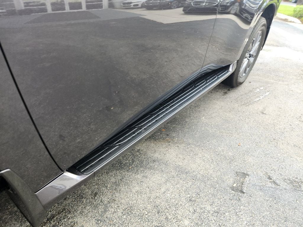 2026 INFINITI QX80 PURE