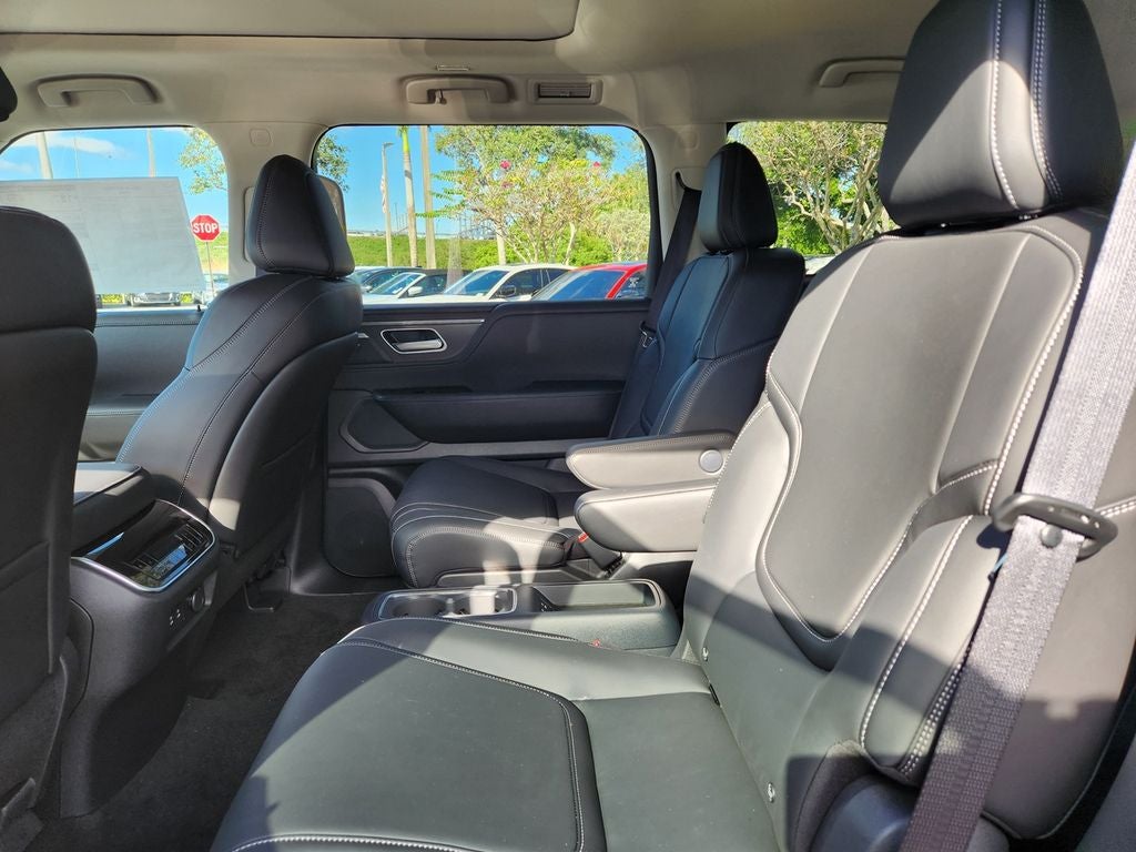 2026 INFINITI QX80 PURE