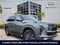 2027 INFINITI QX80 PURE