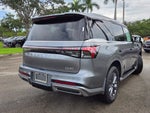 2027 INFINITI QX80 PURE