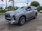 2027 INFINITI QX80 PURE
