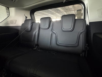 2026 INFINITI QX80 PURE