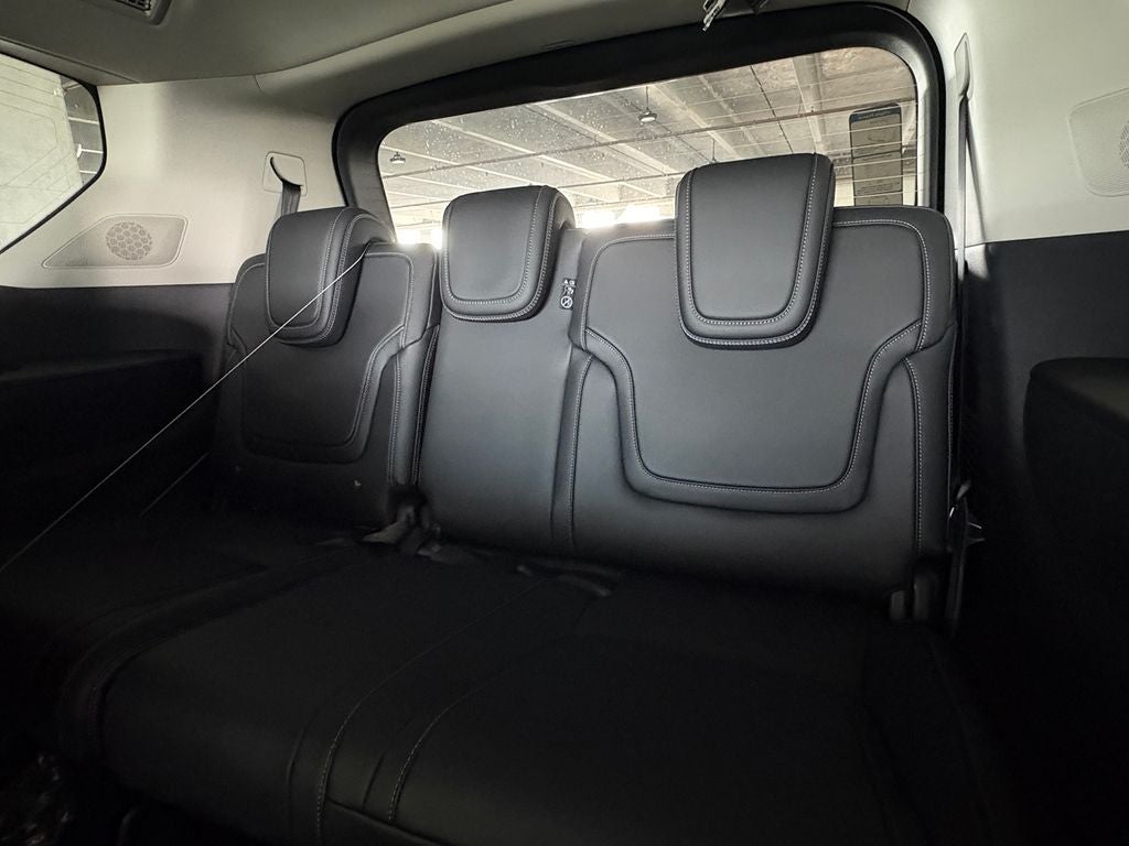 2026 INFINITI QX80 PURE