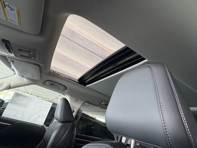 2026 INFINITI QX80 PURE