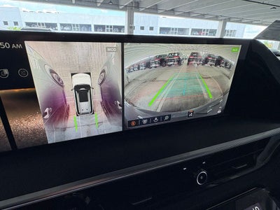 2026 INFINITI QX80 PURE