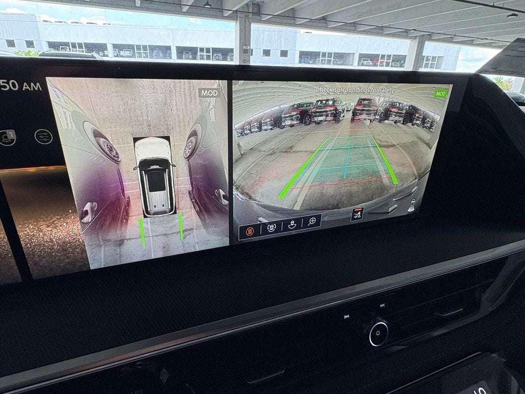 2026 INFINITI QX80 PURE