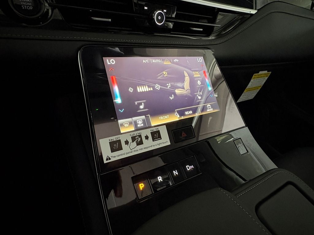 2026 INFINITI QX80 PURE