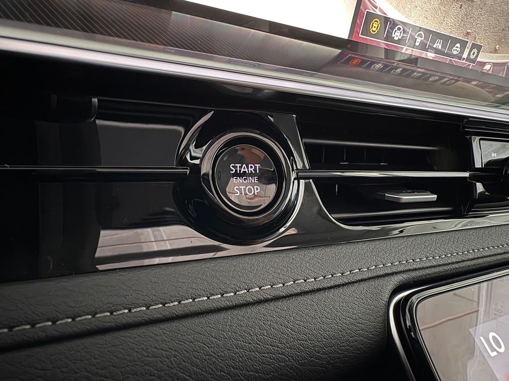 2026 INFINITI QX80 PURE