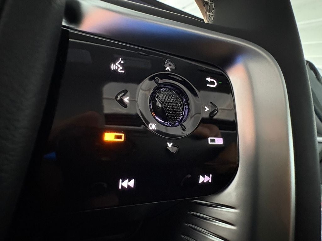 2026 INFINITI QX80 PURE