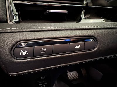 2026 INFINITI QX80 PURE