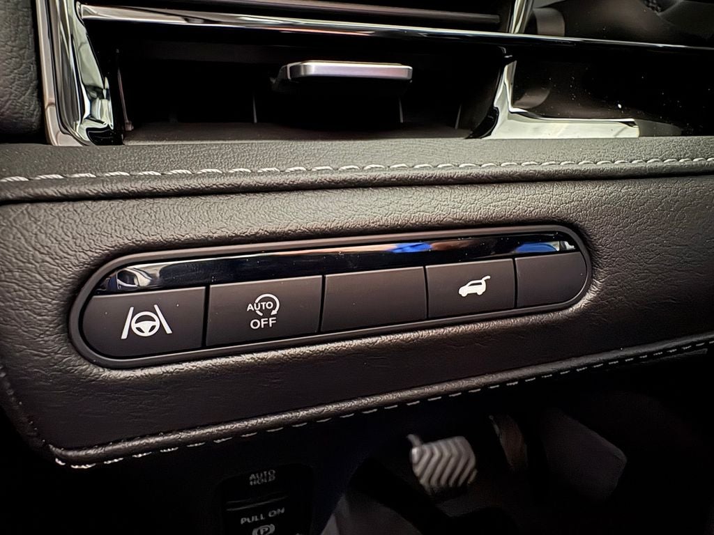 2026 INFINITI QX80 PURE