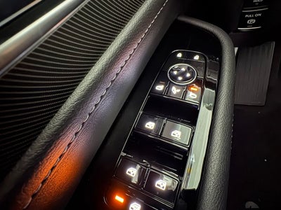 2026 INFINITI QX80 PURE