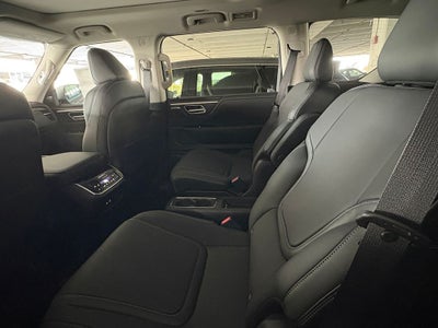 2026 INFINITI QX80 PURE