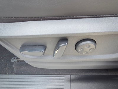 2027 INFINITI QX80 LUXE