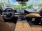 2027 INFINITI QX80 LUXE