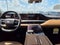 2027 INFINITI QX80 LUXE