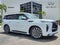 2027 INFINITI QX80 LUXE