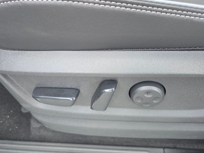 2027 INFINITI QX80 LUXE