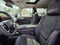2027 INFINITI QX80 LUXE