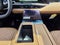 2027 INFINITI QX80 LUXE