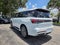 2027 INFINITI QX80 LUXE