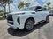 2027 INFINITI QX80 LUXE