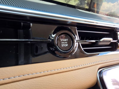 2027 INFINITI QX80 LUXE