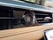 2027 INFINITI QX80 LUXE