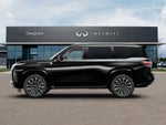 2027 INFINITI QX80 LUXE
