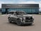 2027 INFINITI QX80 LUXE