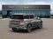 2027 INFINITI QX80 LUXE
