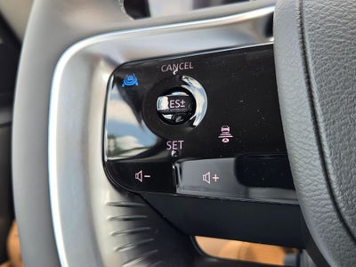 2027 INFINITI QX80 LUXE