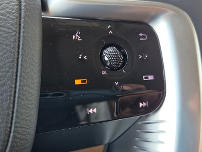 2027 INFINITI QX80 LUXE