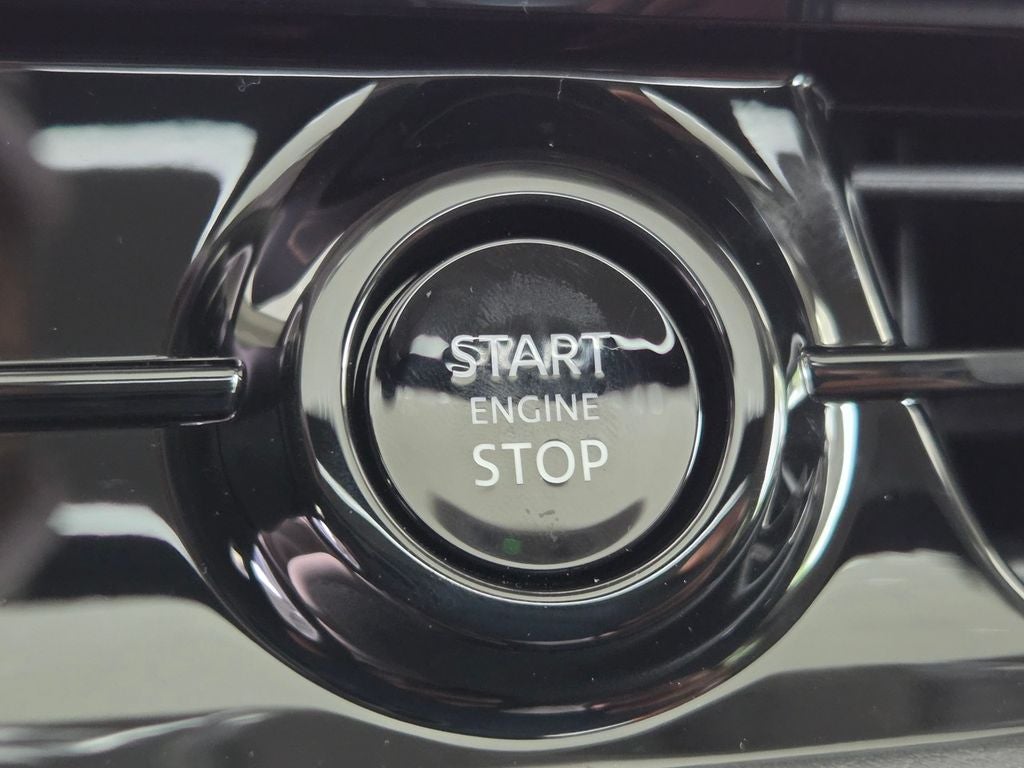 2027 INFINITI QX80 LUXE