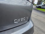 2027 INFINITI QX80 LUXE